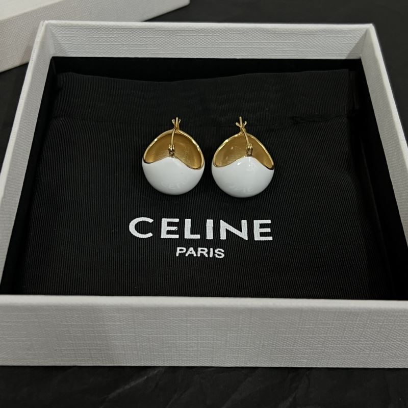 Celine Earrings